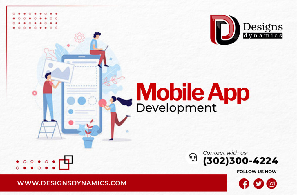 Mobile App Development Services