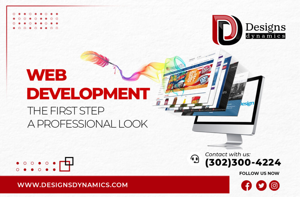 Web Development Services