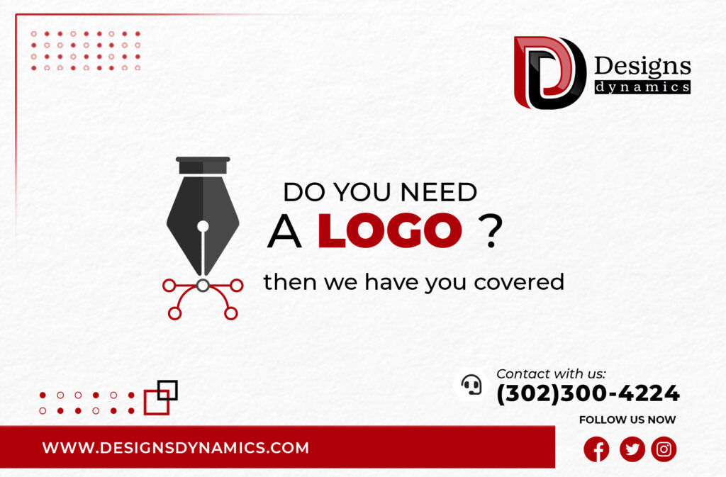 Logo Design Services