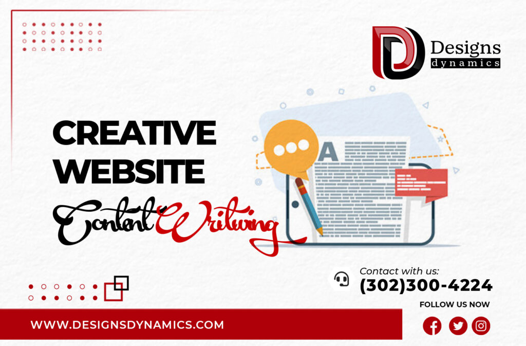 Web Content Services