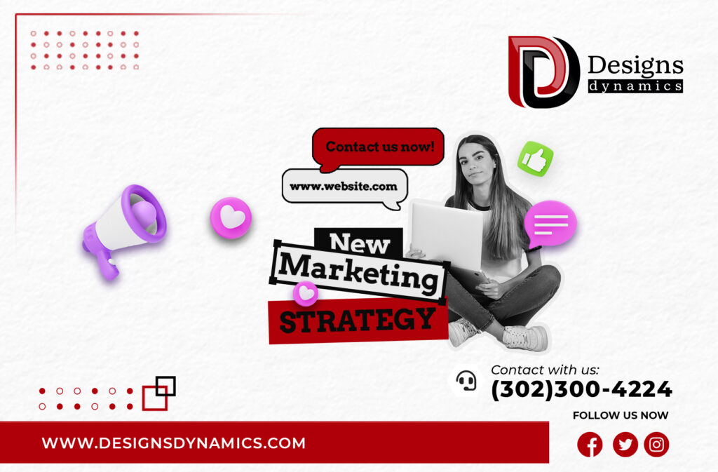 Marketing Services