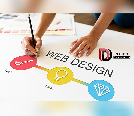 Innovative Web Design